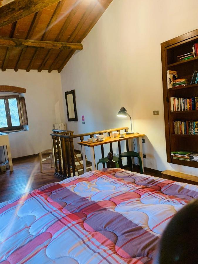 Spacious Room "Ragusana" For 2 Guests & Child Donnini Εξωτερικό φωτογραφία