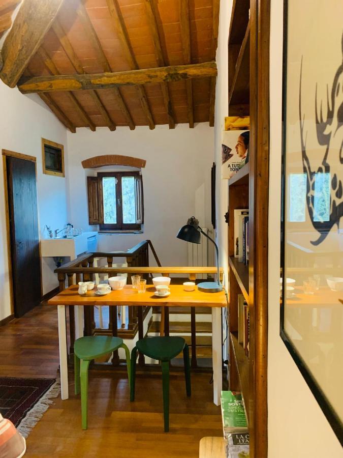 Spacious Room "Ragusana" For 2 Guests & Child Donnini Εξωτερικό φωτογραφία