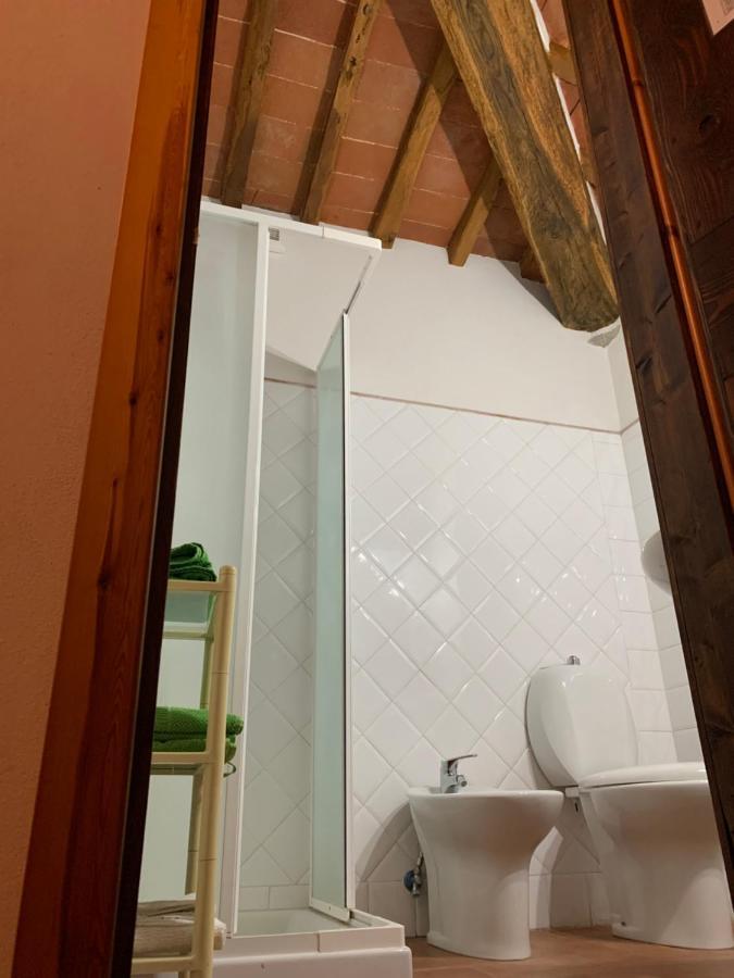 Spacious Room "Ragusana" For 2 Guests & Child Donnini Εξωτερικό φωτογραφία