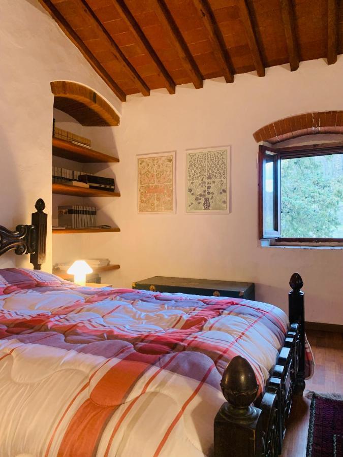 Spacious Room "Ragusana" For 2 Guests & Child Donnini Εξωτερικό φωτογραφία