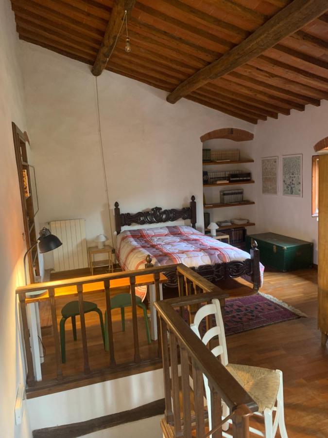 Spacious Room "Ragusana" For 2 Guests & Child Donnini Εξωτερικό φωτογραφία