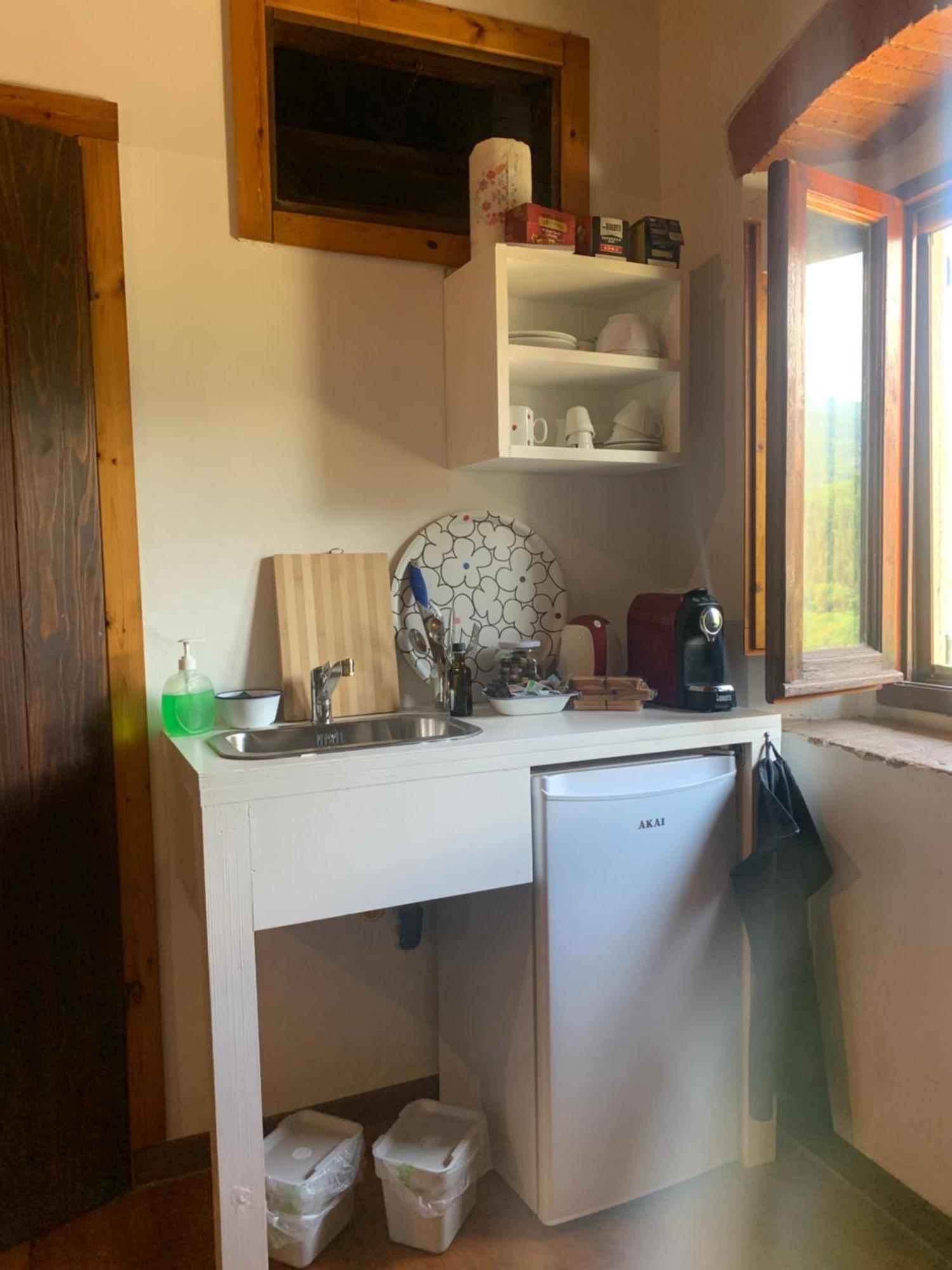 Spacious Room "Ragusana" For 2 Guests & Child Donnini Εξωτερικό φωτογραφία